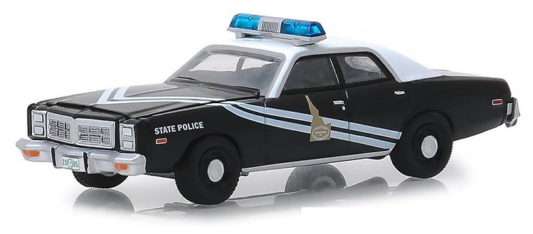 toy police vans