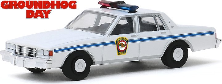 lighted emergency diecast