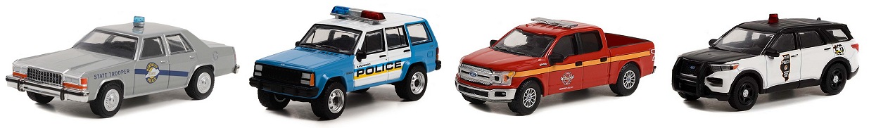 manny's diecast collectibles